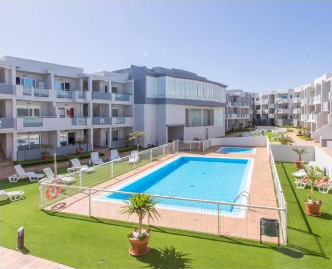 Urban Sun 332 Pool By Holidays Apartament *